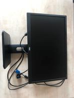 AOC monitor 22 inch, Computers en Software, Monitoren, Ophalen, Zo goed als nieuw, LED