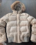 Moscow jas model bomber maat M beige, Maat 38/40 (M), Beige, Ophalen of Verzenden, Moscow