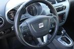 SEAT Leon 1.8 TFSI Style Lees Tekst | Zo Mee | Read Text, 4 cilinders, Origineel Nederlands, Bedrijf, Onderhoudsboekje