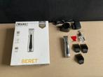 Wahl Beret trimmer, Witgoed en Apparatuur, Persoonlijke-verzorgingsapparatuur, Ophalen of Verzenden, Scheren en Epileren