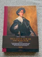 Het goud van de zwendelaar - Luxe hardvover editie, Boeken, Eén stripboek, Ophalen of Verzenden, Zo goed als nieuw
