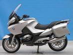 BMW R1200RT (bj 2008), 2 cilinders, Bedrijf, 1170 cc, Toermotor