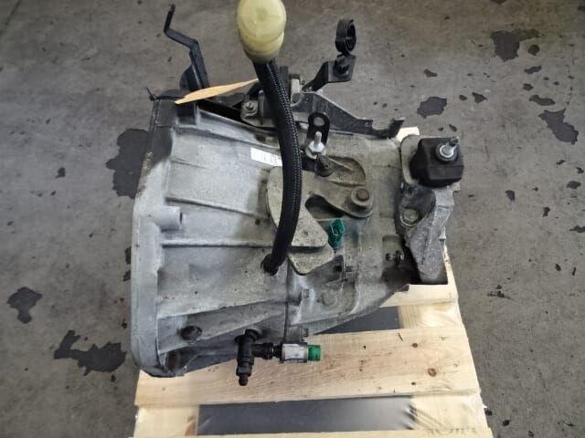 Versnellingsbak PK4-M9R Renault Megane 2.0 DCI 6 versnelling, Auto-onderdelen, Transmissie en Toebehoren, Renault, Gebruikt, Ophalen of Verzenden