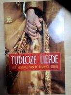 Tijdloze liefde, Boeken, Ophalen of Verzenden, Gelezen, Hans Peter Roel