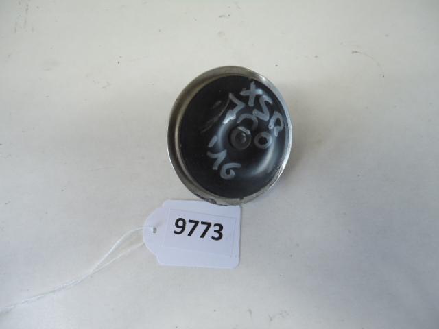 XSR700 2016 - 2017 Yamaha Claxon D1-12623, Motoren, Accessoires | Overige