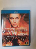 Blu ray -  V for Vendetta, Cd's en Dvd's, Ophalen of Verzenden, Gebruikt