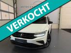 Volkswagen TIGUAN 1.5 TSI Move Business Black Design 1 JAAR, Auto's, 15 km/l, Euro 6, 4 cilinders, 150 pk