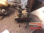 Bobine van een Ford Usa Thunderbird, Ophalen, Gebruikt, -, -