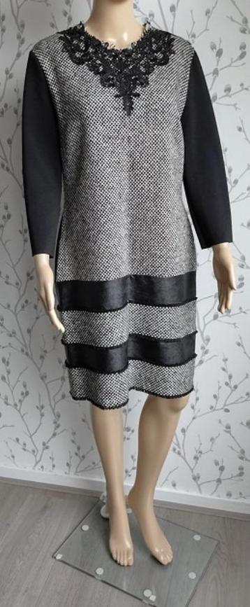 G.SEL Jurkje ( Made en Designed in Italy) maat 40 (Nieuw)  beschikbaar voor biedingen