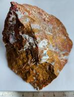Jaspis Indonesië ruw, Ophalen of Verzenden, Mineraal