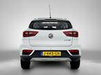 MG MG ZS EV Luxury 45 kWh | LEER | PANO-SCHUIFDAK | CAMERA |, Gebruikt, 143 pk, ZS, 1507 kg
