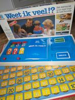 Weet ik veel, Hobby en Vrije tijd, Gezelschapsspellen | Bordspellen, Ophalen of Verzenden, Zo goed als nieuw