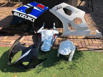 GSXR1000 K3 kuipset BUDGET beschikbaar voor biedingen