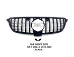 Mercedes-Benz GLE-Class C292 | GT R GRILLE | 15-20 | black