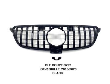 Mercedes-Benz GLE-Class C292 | GT R GRILLE | 15-20 | black beschikbaar voor biedingen