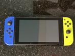 nintendo Switch + Ring Fit adventure, Spelcomputers en Games, Games | Nintendo Switch, Gebruikt, 1 speler, Ophalen of Verzenden