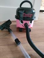 Speelgoed stofzuiger Hetty, Kinderen en Baby's, Speelgoed | Overig, Ophalen, Zo goed als nieuw, Jongen of Meisje