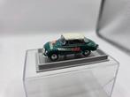 Auto union 1000s, Ophalen of Verzenden, Zo goed als nieuw, Auto, Brekina