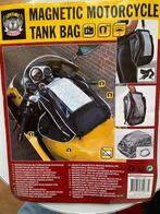 Tanktas magnetisch, Motoren, Ophalen of Verzenden, Nieuw