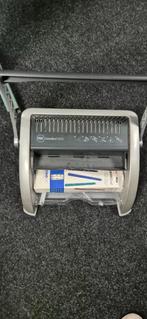 CombBind C210, Ophalen of Verzenden, Zo goed als nieuw