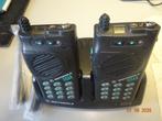 MOTORLA VISAR   VHF, Verzenden, Gebruikt, Portofoon of Walkie-talkie