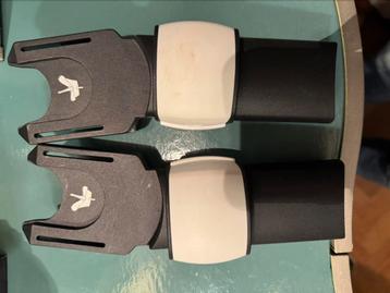 Maxi cosi adaptor voor bugaboo beschikbaar voor biedingen