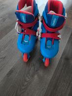 Kinderskates Oxelo maat 26-28 - Zo goed als nieuw!, Ophalen, Verstelbaar, Zo goed als nieuw, Kinderen