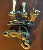 GEZOCHT. Simplex versnelling, Ophalen of Verzenden, Zo goed als nieuw, Algemeen, Wiel