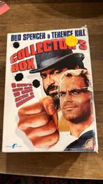 Bud Spencer & Terence Hill - collector’s box - 6 dvd’s, Cd's en Dvd's, Ophalen of Verzenden