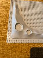 Vintage Lego Maanplaat - 2 Stuks, Ophalen of Verzenden, Gebruikt, Losse stenen, Lego