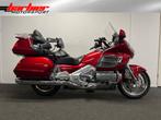 Honda GL 1800 GOLDWING (bj 2004), Motoren, Motoren | Honda, 4 cilinders, Bedrijf, Meer dan 35 kW, Toermotor
