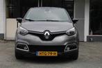 Renault CAPTUR 1.2 TCe Dynamique Automaat | Airco | Cruise c, Stof, 4 cilinders, 19 km/l, SUV of Terreinwagen