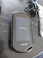 Puntgave Garmin Oregon 700 GPS touch screen navigatie, Ophalen, Zo goed als nieuw, Navigatie of Gps