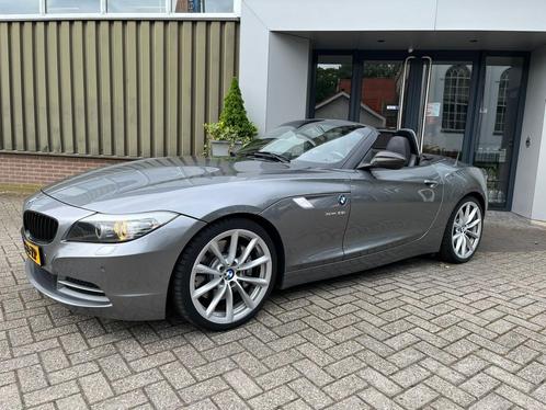 BMW Z4 Roadster sDrive35i Executive 306 pk Automaat | Bi-Xen, Auto's, BMW, Bedrijf, Te koop, Z4, ABS, Airbags, Airconditioning