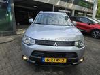 Mitsubishi Outlander 2.0 PHEV Executive Edition X-Line | 1E, Auto's, Mitsubishi, Leder en Stof, Hybride Elektrisch/Benzine, SUV of Terreinwagen