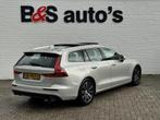 Volvo V60 2.0 D4 Momentum Adaptive cruise Climate control Pa, Gebruikt, Euro 6, Diesel, 22 km/l