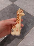 Little people Zoo Talkers giraffe en leeuwin Fisher Price, Ophalen of Verzenden, Gebruikt