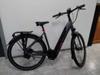 Koga E-Nova Evo PT Automatic Dames Basalt 53cm M 2020, Fietsen en Brommers, Elektrische fietsen, 51 tot 55 cm, Gebruikt, Overige merken