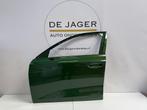 AUDI A3 S3 8Y PORTIER DEUR LINKS VOOR 8Y0831123, Gebruikt, Deur, Links, Audi