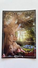 Efteling kaart Sprookjesboom, Ophalen of Verzenden, Nieuw, Overige typen