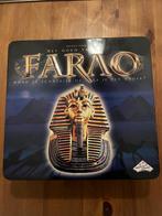 Het goud van de farao - bordspel, Een of twee spelers, Ophalen of Verzenden, Zo goed als nieuw, Identity Games