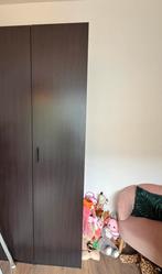 Ikea pax kledingkast, Huis en Inrichting, Kasten | Kledingkasten, Ophalen, Gebruikt, 50 tot 75 cm, 200 cm of meer