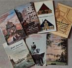 Shell journaal - 7 boekjes Shell journaal, Ophalen of Verzenden, Gelezen, Shell journaal