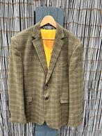 Pak Peaky blinders stijl, Kleding | Heren, Ophalen of Verzenden, Zo goed als nieuw, Overige maten, Groen