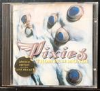 Pixies - trompe le monde ltd edition cd, Ophalen of Verzenden, Zo goed als nieuw