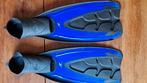 Mooie zwemflippers, maat 30-33, Ophalen, Zo goed als nieuw, Snorkelvinnen