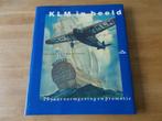 KLM 75 JAAR VORMGEVING EN PROMOTIE, Verzenden, Zo goed als nieuw, Boek of Tijdschrift