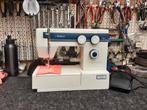 ANKER EXCLUSIVE II NAAIMACHINE MODEL 995XL, Ophalen of Verzenden, Gebruikt, Naaimachine, Overige merken