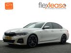 BMW 3-serie 320i M Sport Aut- NAP 11dkm, Carplay, Android au, Auto's, BMW, Automaat, 1998 cc, Achterwielaandrijving, Gebruikt