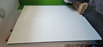 Paxkast Ikea z.g.a.n 2m breed. Incl de.3 laden